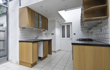 Weasenham St Peter kitchen extension leads